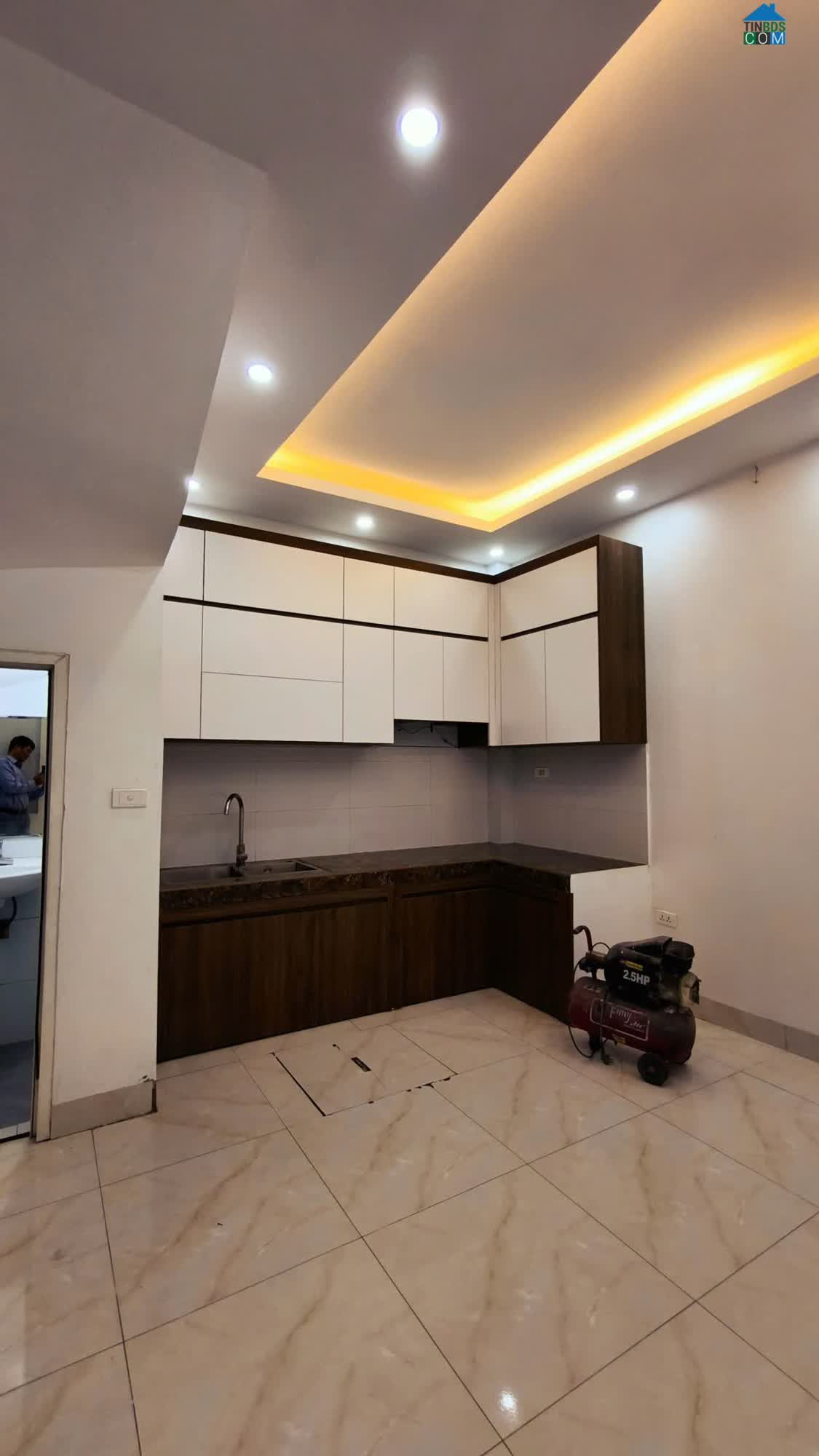 Ảnh Bán Nhà Riêng Đa Sỹ , Kiến Hưng, Hà Đông, Hà Nội Chỉ Hơn 6 Tỷ 0