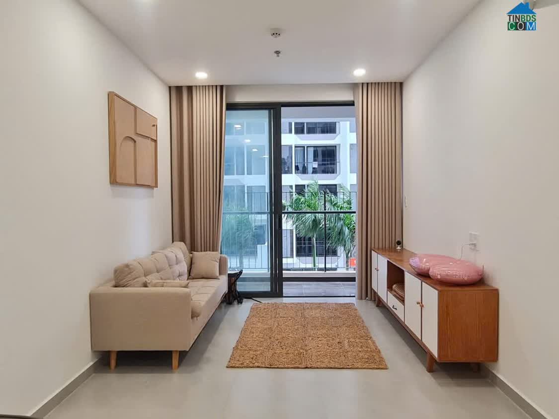 Ảnh MT Eastmark City 63m2 thiết kế vuông đẹp tầng thấp tiện đi lại, Sổ hồng đầy đủ, Giá tốt nhất 3.1 tỷ 0