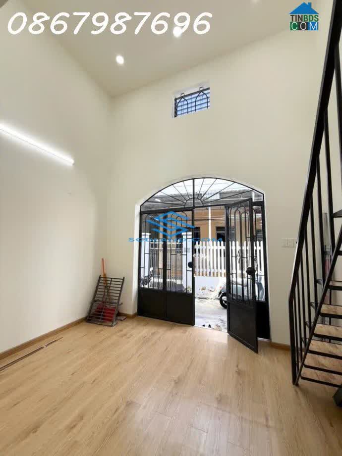 Ảnh Bán nhà hẻm Phước Long, Nam Nha Trang, giá chỉ 2,35 tỷ, tiềm năng phát triển cao, LH ngay 0