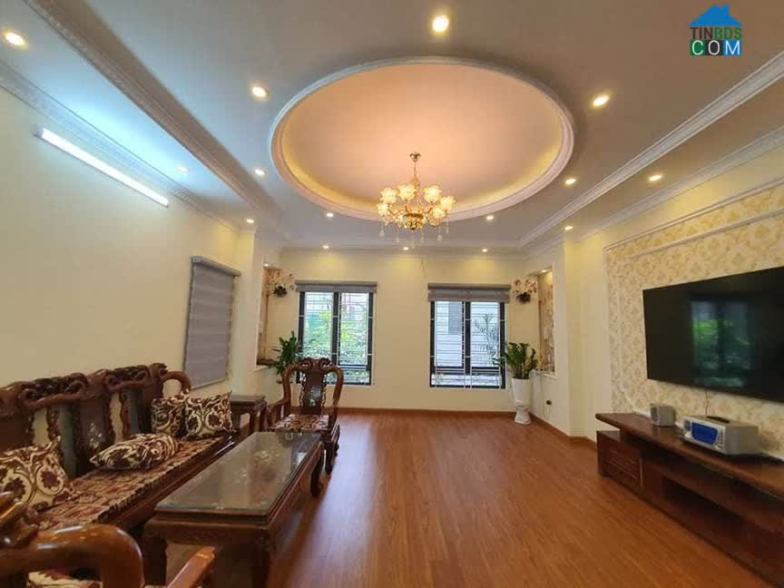 Ảnh Liền kề Văn Quán - ô tô tránh - 2 mặt thoáng - đối diện trường học - kinh doanh đỉnh - 72m2 - 22... 0