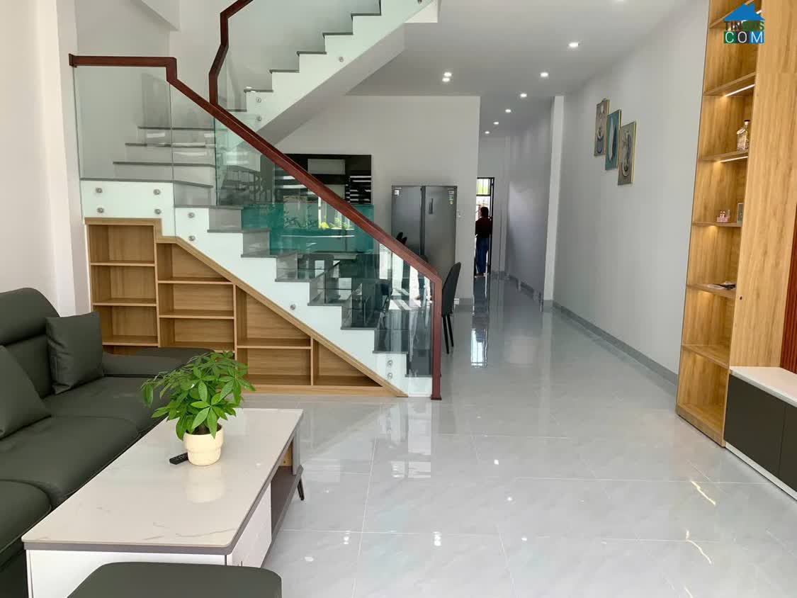 Ảnh Siêu Phẩm Nhà 2 Tầng Mới, Kiến Trúc Hiện Đại Tại Diên Sơn, Diên Khánh, Giá Chỉ 2 Tỷ 450 0