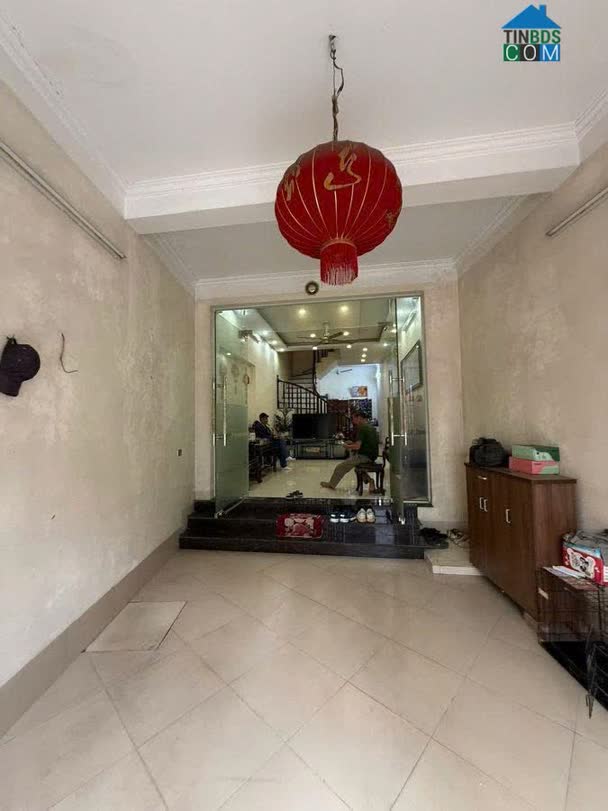 Ảnh Hiếm nhà đẹp 5 tầng mặt phố Bà Triệu, 72m2, mặt tiền rộng 4m, vị trí đẹp, kinh doanh tốt, giá 23... 0