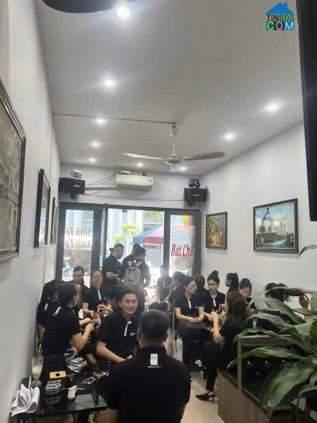 Ảnh Gấp! Sang Nhượng Nhanh Quán Cafe – Hát Cho Nhau Nghe 41 Yên Lãng - Quận Hai Bà Trưng 0