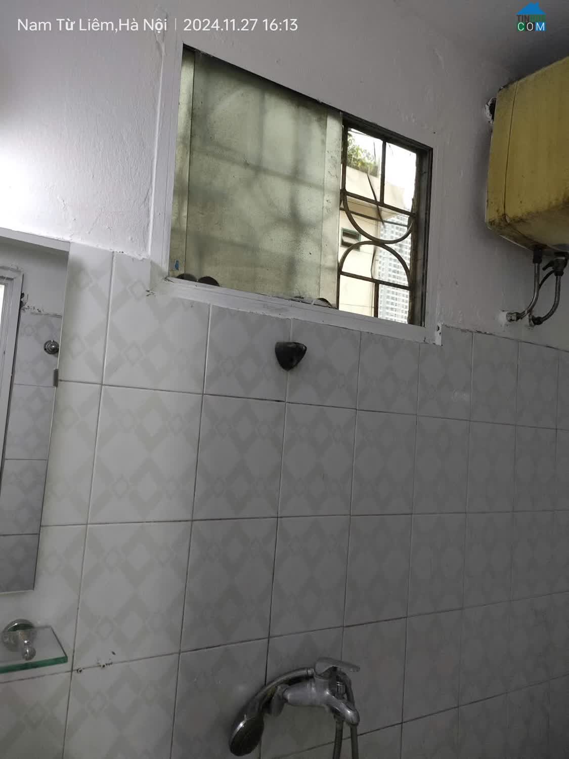 Ảnh Bán gấp giá rẻ Trương Định 14m/19m,3 tầng,mặt tiền1m/3m,1.78 tỷ Hoàng Mai. 0