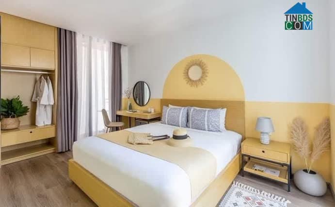 Ảnh Villa căn hộ sát biển, đường Đỗ Thế Chấp, 240m² đường 7,5m giá 69 tỷ 0