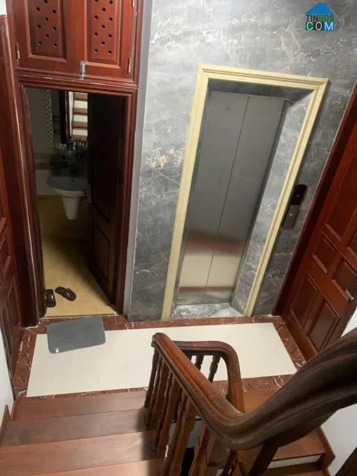 Ảnh Liền kề tháng máykhu DT Starlake Nghĩa Đô Tây Hồ Hà Nội 35 tỷ. . 0