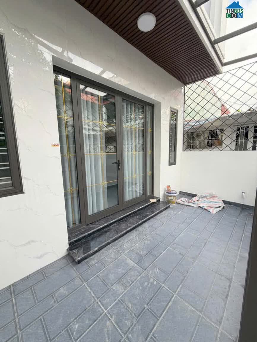 Ảnh Bán Nhà Xây Độc Lập – Sân Cổng Riêng Khu Thiên Lôi – Gần Aeon Mall (Lê Chân, Hải Phòng) 0