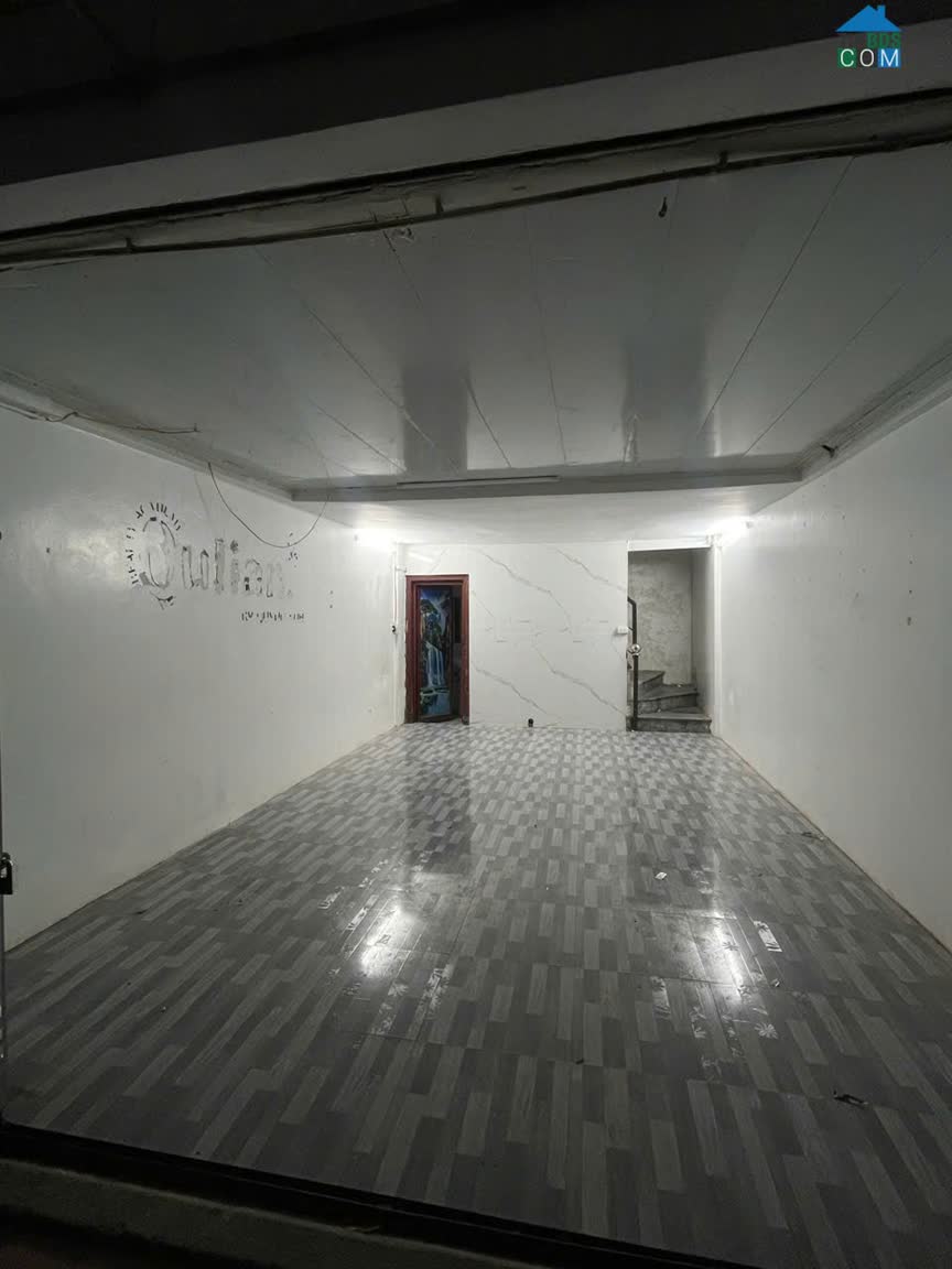 Ảnh Cho Thuê Mặt Bằng Kinh Doanh + Gác Xép Ở Lại Tại Chợ Phố Mới, Quế Võ, Bắc Ninh 0