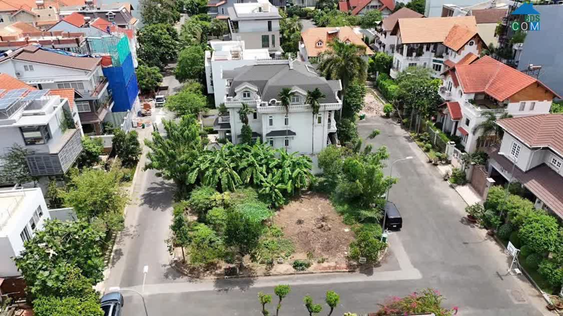 Ảnh bán căn biet thự đường Nguyễn Văn Hưởng, Thảo Điền Q2 0