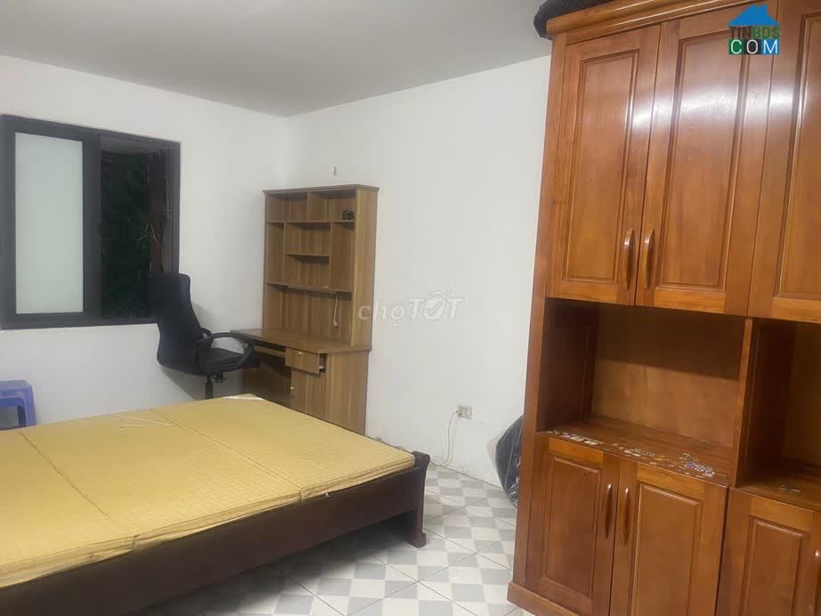 Ảnh Chính Chủ Cho Thuê Căn Hộ Rộng 140m² – 120 Hoàng Quốc Việt 0