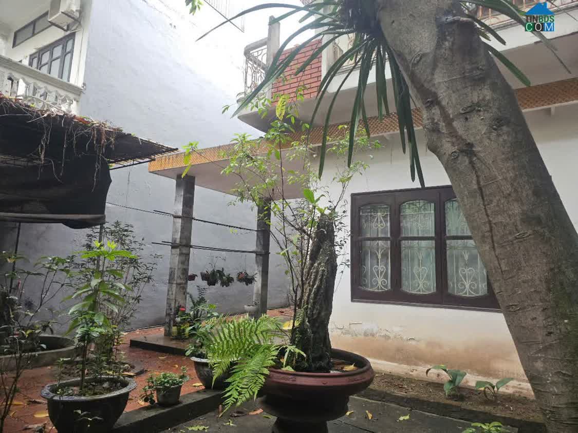 Ảnh Bán nhà ngõ nông khu vực khám đa khoa thong thả 0