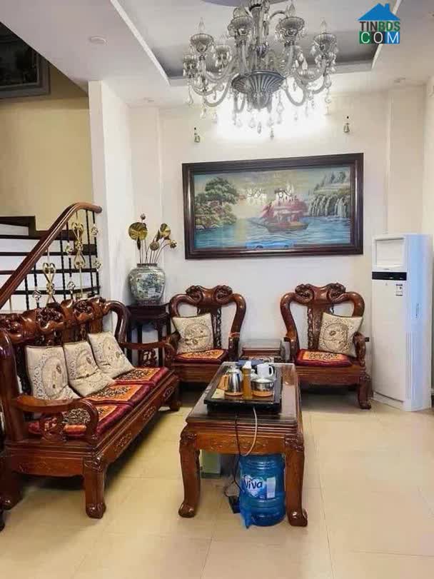 Ảnh Bán nhà đường Xuân Đỉnh, Bắc Từ Liêm, 68m2, 15.9 tỷ 0