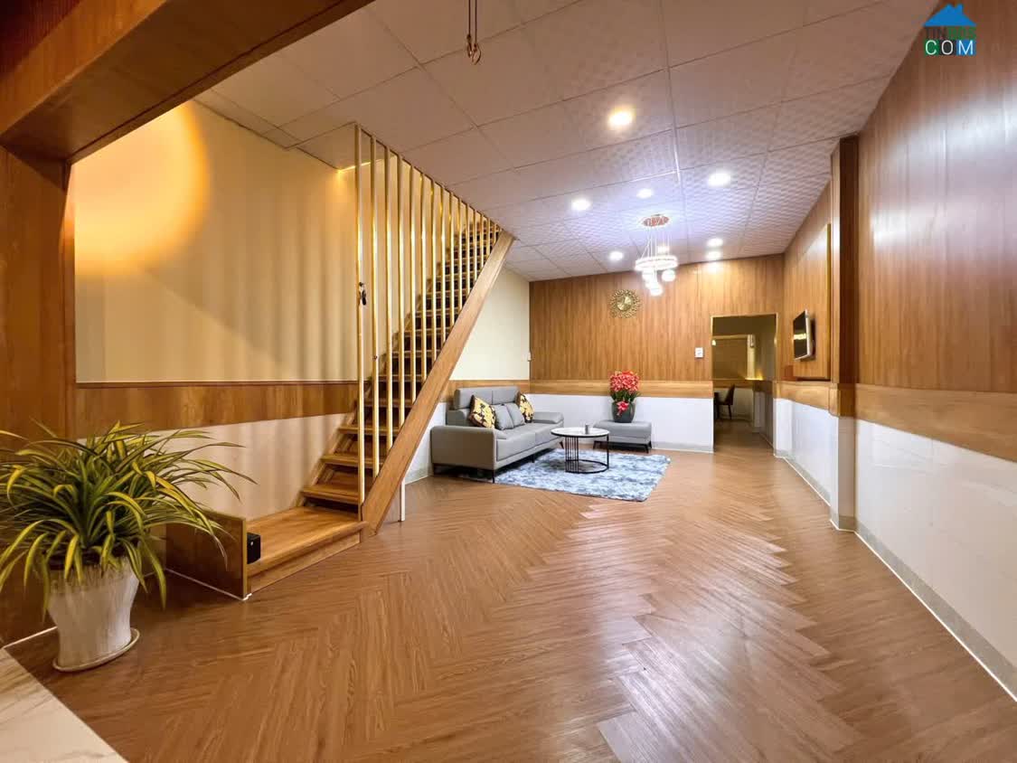 Ảnh Bán Nhà Mới Vị Trí Đẹp Tđc Đất Lành — Phường Nam Nha Trang 0