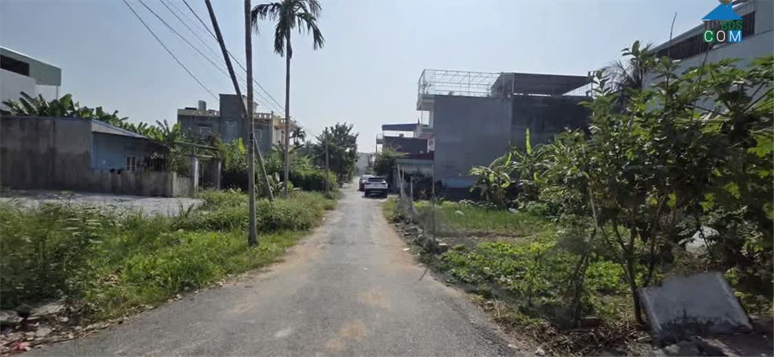 Ảnh 3.1x Tỷ Lô Góc 100m² Hải Thành 2 – 2 Mặt Tiền – Gần Phạm Văn Đồng Zalo 0567 222 555 0