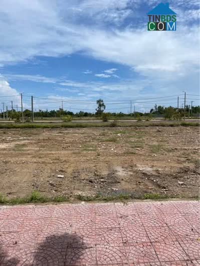 Ảnh Cần bán lô đất 150m2 giá 2,4 tỷ đường 10,5m, cách thành phố Hội An 5 phút 0