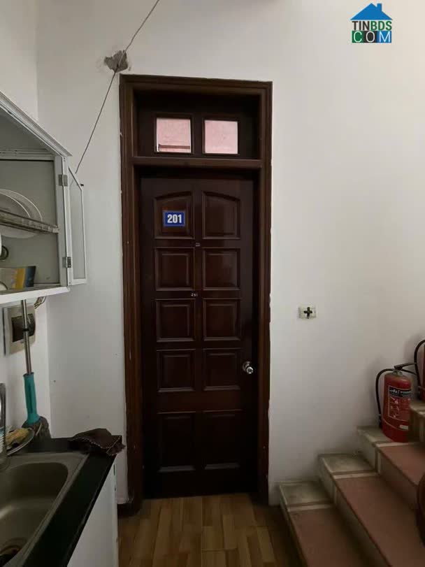 Ảnh Bán nhà phố Đào Tấn, Ba Đình, 68m2, 17.7 tỷ 0