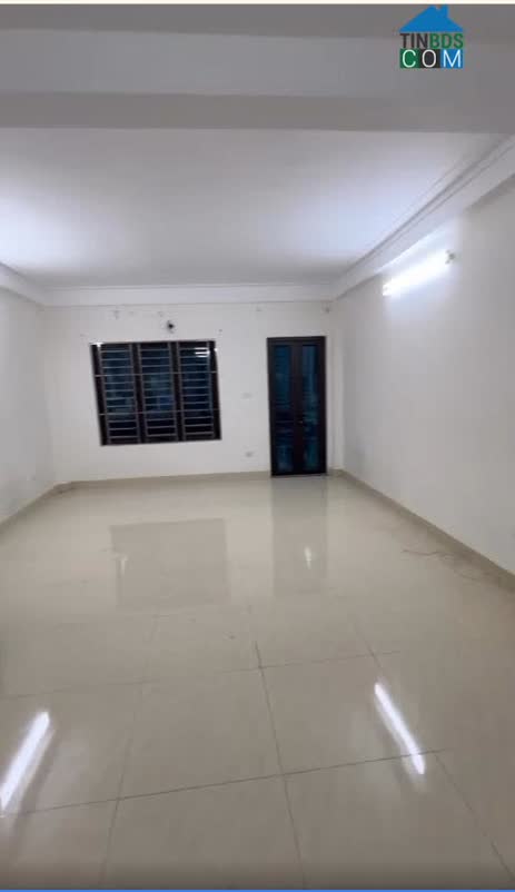 Ảnh Cho thuê nhà riêng ngõ 144 Mai Dịch, Cầu Giấy NGÕ Ô TÔ TRÁNH 45m x 5T giá 17 triệu 0