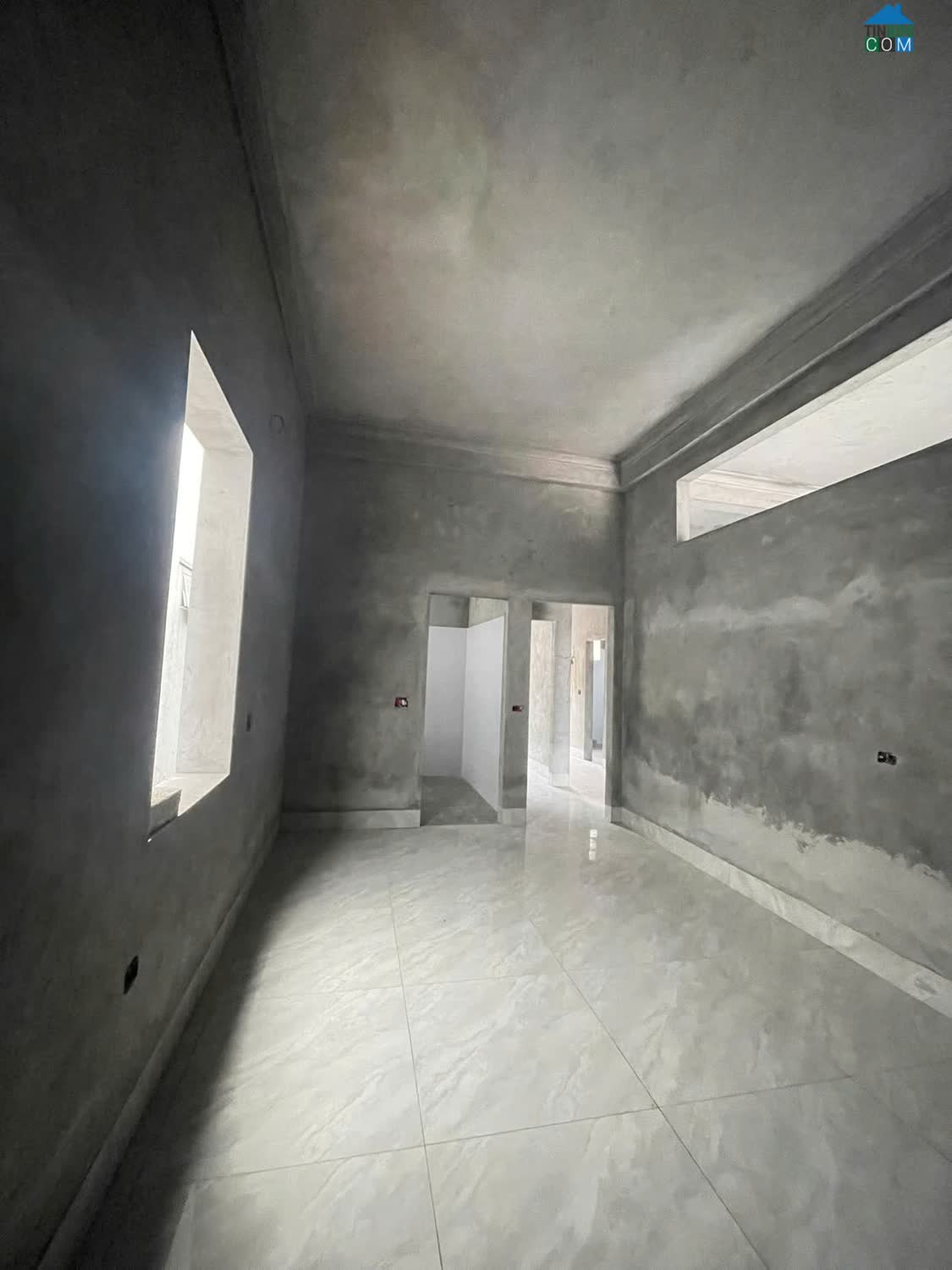 Ảnh Đất Sẵn Nhà Mới Xây Hoàn Thiện Như Ảnh 0