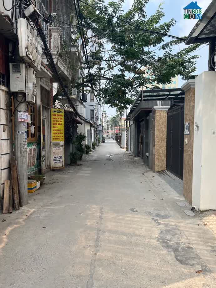 Ảnh Siêu hiếm ! Bán đất Ngọc Thuỵ trong đê 60m oto thông, gara, kinh doanh nhỏ chỉ hơn 9 tỷ. 0