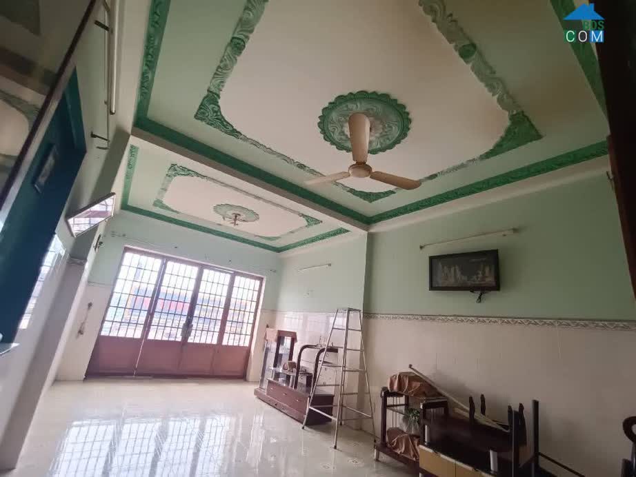 Ảnh Bán Mặt Tiền Kinh Doanh– Ngay Chợ Tạ Quang Bửu P4 – Nhà 5 Tầng Hoàn Công – Nhỉnh 9 Tỷ-0948.769.331 0