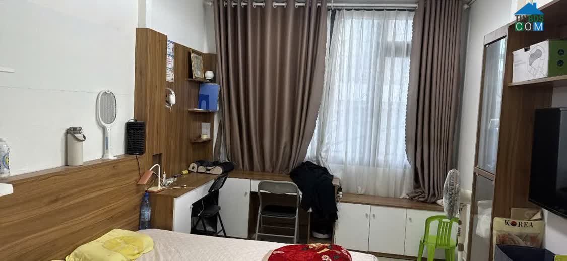 Ảnh Cho thuê nhà nguyên căn 3 tầng Nguyễn Thị Nghĩa P2 Đà Lạt 0