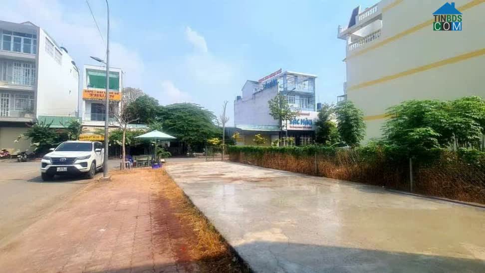 Ảnh Góc 2MT Kinh Doanh – Trục Chính KDC Nam Long Ii, Đô Thị Rạch Kiến, Cần Đước, 4 Tỷ, SHR 0