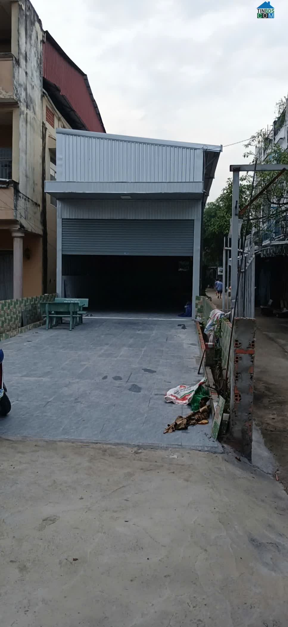 Ảnh Cho Thuê Xưởng Nhỏ – Quận 12, TP Hồ Chí Minh – Giá 15 Triệu/tháng 0