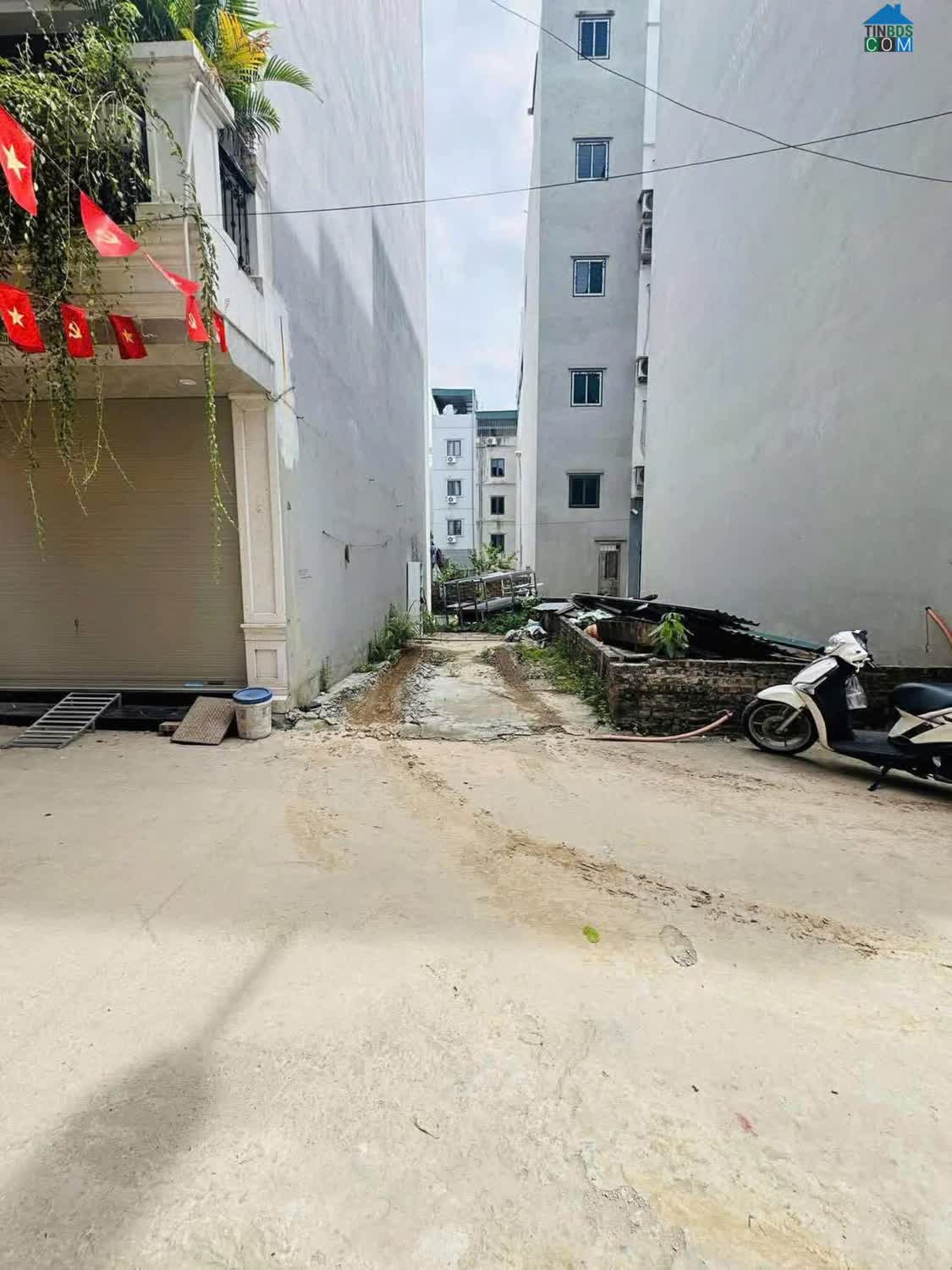 Ảnh Phân Lô Tđc Ngọc Thụy - Siêu Hiếm Có - DT 30M Giá Chỉ Hơn 9 Tỷ 0