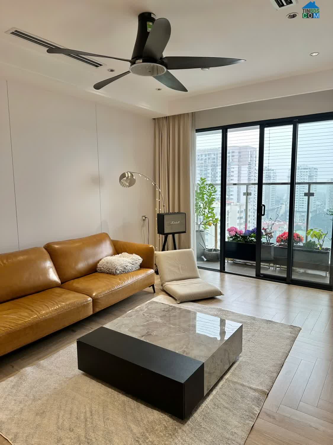 Ảnh Bán căn hộ 3PN tại Imperia Garden, nhà đẹp full đồ giá chỉ 9 tỷ 0