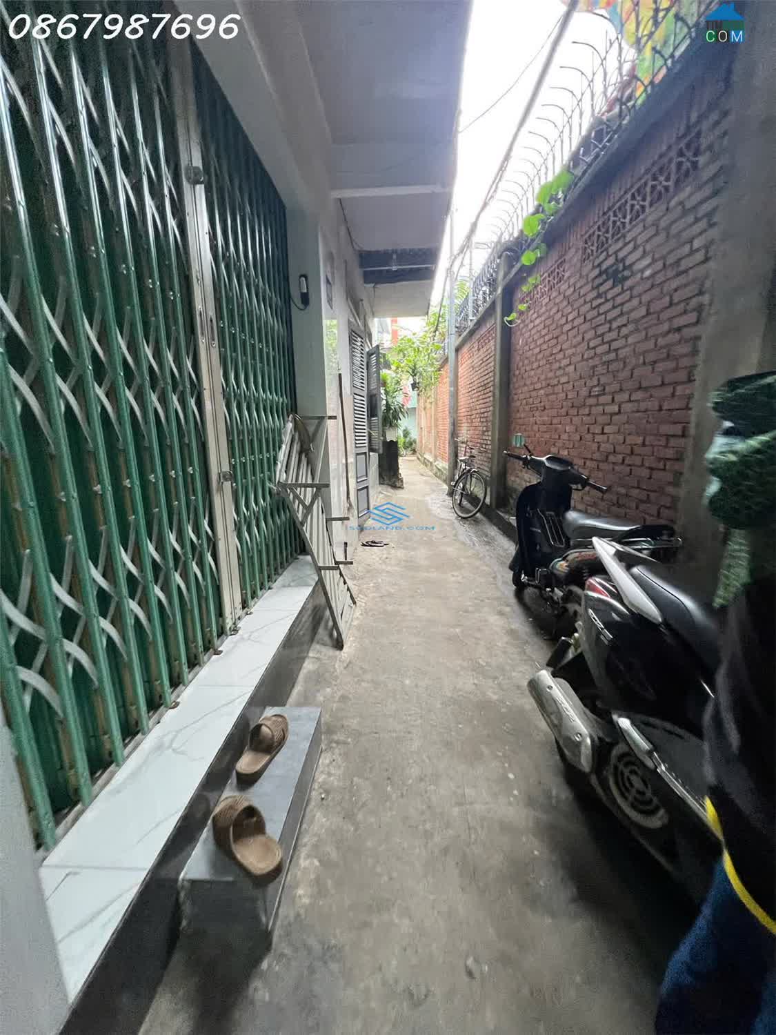 Ảnh Bán Nhà 2 Tầng Hẻm Đô Lương Ngô Gia Tự – Phường Nha Trang Giá Tốt 2 Tỷ 450 Triệu 0