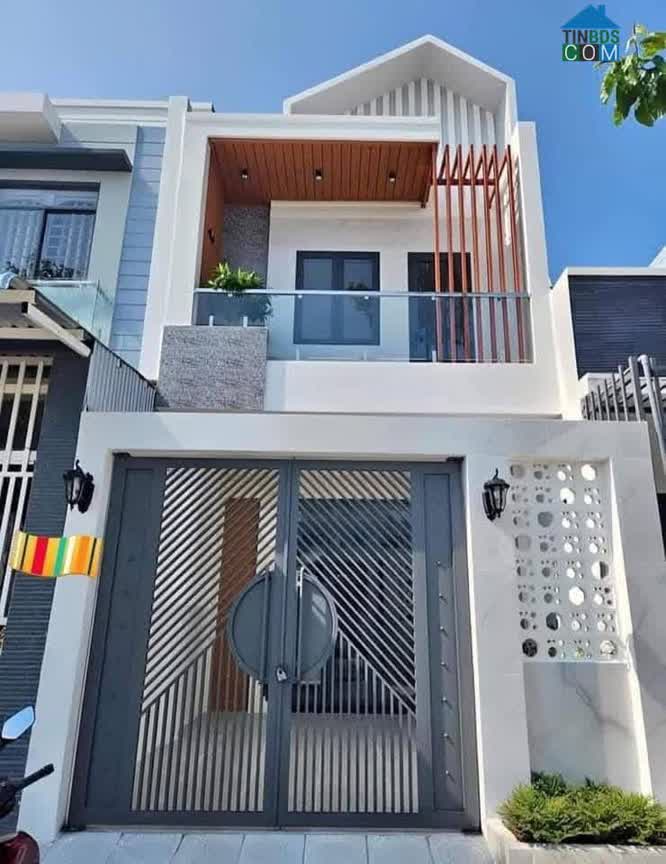 Ảnh Bán gấp căn nhà mặt tiền đẹp ở rạch kiến 0