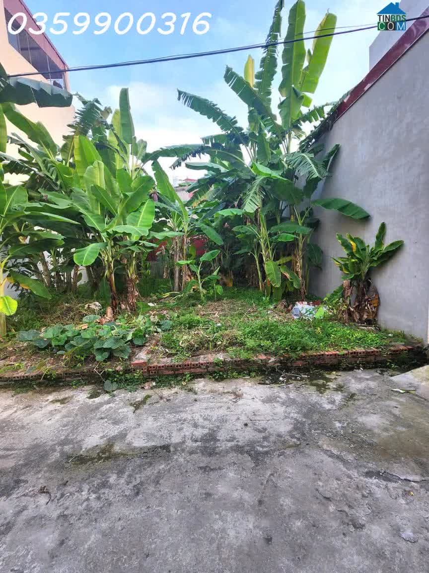 Ảnh Bán Lô Đất Vị Trí đẹp ÔTÔ Đậu Cửa Việt Hùng, Đông Anh, Hà Nội 0