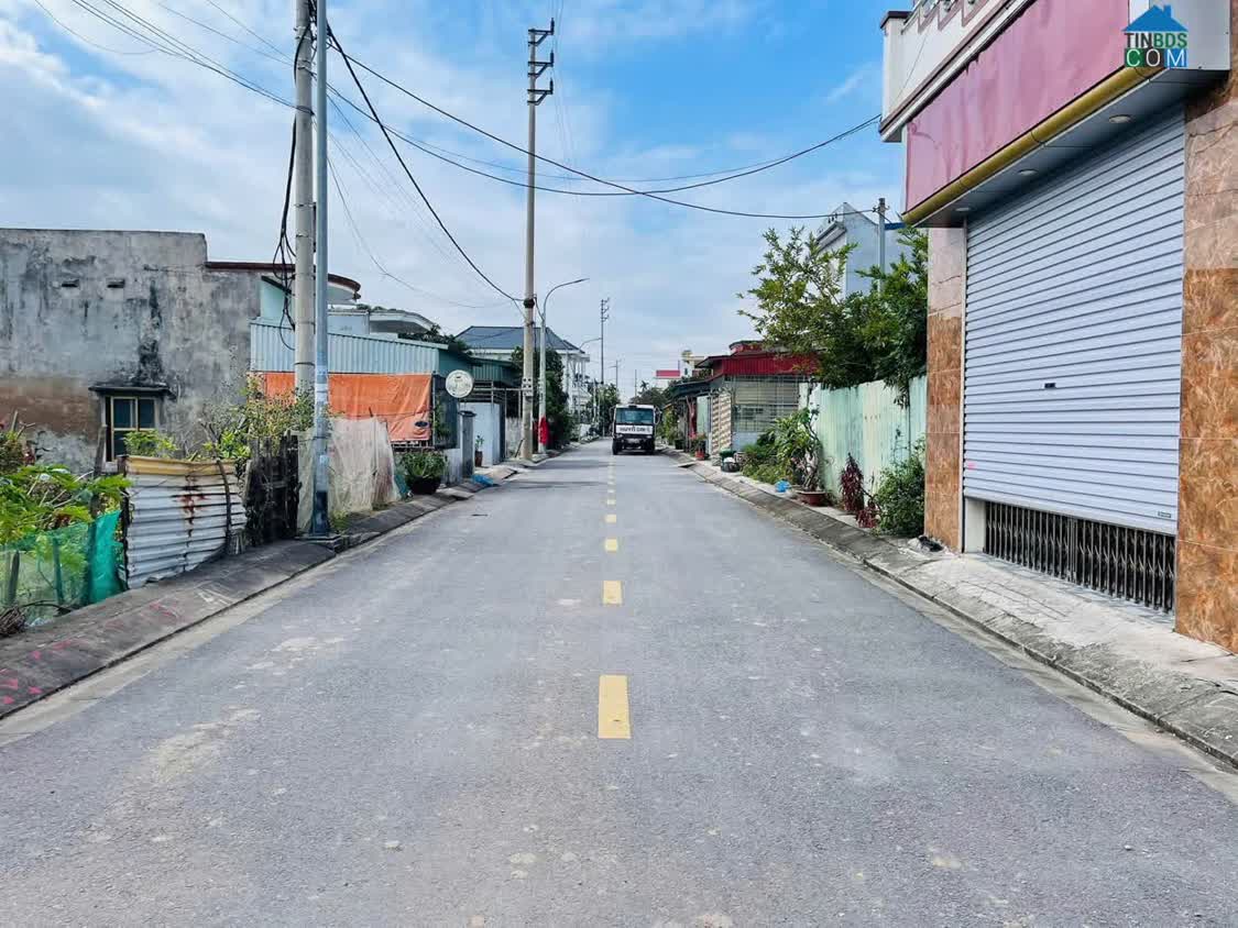 Ảnh Bán 2 Lô Liền Kề TDP Hải Thành 2 – 85m2/lô – Giá 1.8 Tỷ – Ngõ Ô Tô – Thanh Khoản Tốt Zalo 0567... 0