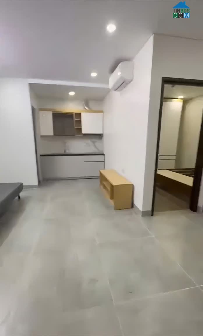 Ảnh Cho Thuê CCMN 2N1K Tại Xuân Đỉnh, Bắc Từ Liêm, Hà Nội 0