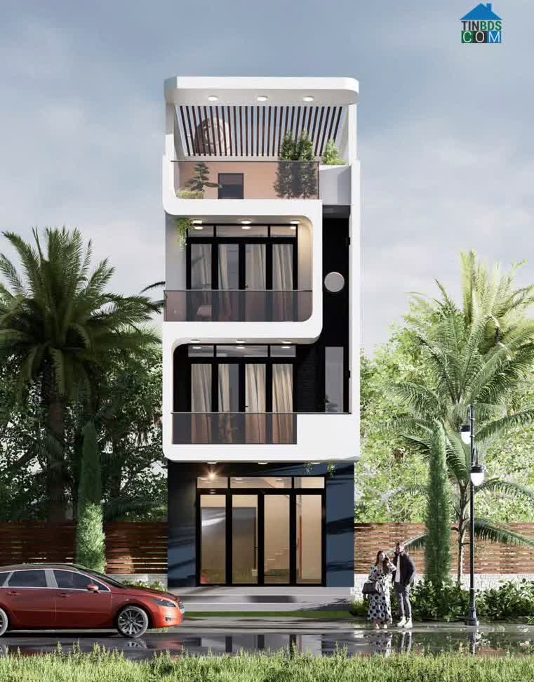 Ảnh Chính Chủ Cần Bán Lô Đất Bà Điểm – Gần Nguyễn Ảnh Thủ- Bà Diểm - Huyện Hóc Môn - TPHCM 0