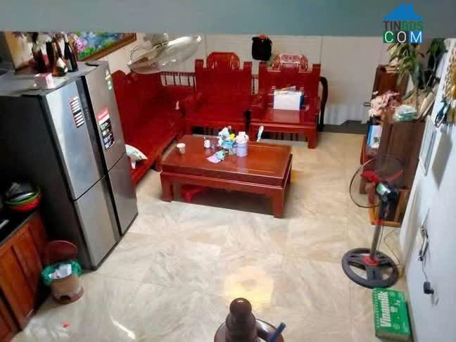 Ảnh Bán gấp nhà đẹp 5 tầng mặt phố Hoàng Công, 50m2, mặt tiền 4m, vị trí đẹp, kinh doanh tốt, giá 18... 0