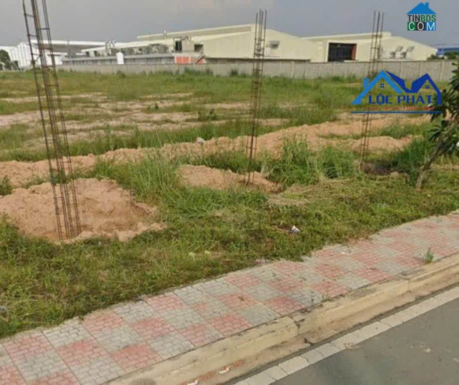 Ảnh Bán đất KCN Long Thành Đồng Nai diện tích 1,5ha 0