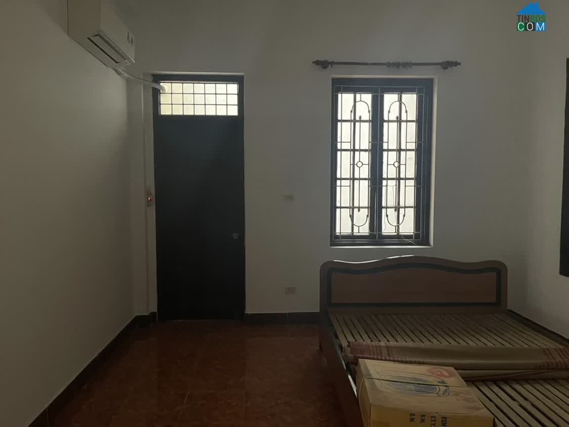 Ảnh Bán nhà ngõ 179 Đội Cấn, DT 68/75m, 3 tầng, MT 7m, giá 14.5 tỷ, ngõ 2m. 0