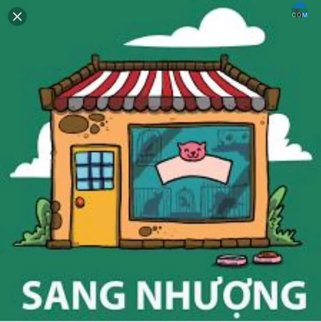 Ảnh Sang Nhượng Toàn Bộ Quán Cafe – Vị Trí Đẹp Hồ Sen, Lê Chân - Giá Tốt Đầu Tư 0