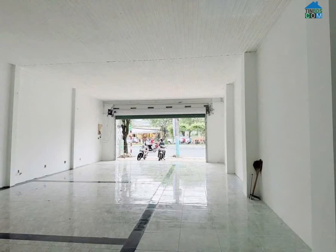 Ảnh Cho thuê nhà trệt lửng ngang 9m đường 30/4 Phường Hưng Lợi Ninh Kiều Cần Thơ 0