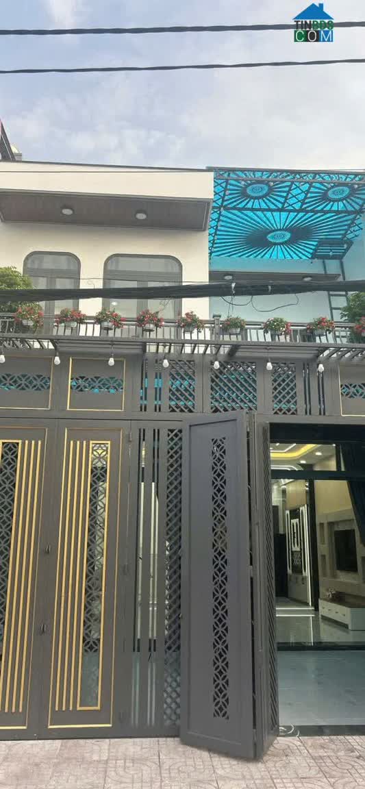 Ảnh Bán Nhà Mới Đẹp – Hóc Môn - TPHCM - 154M2 - 8 Tỷ 800 Triệu 0