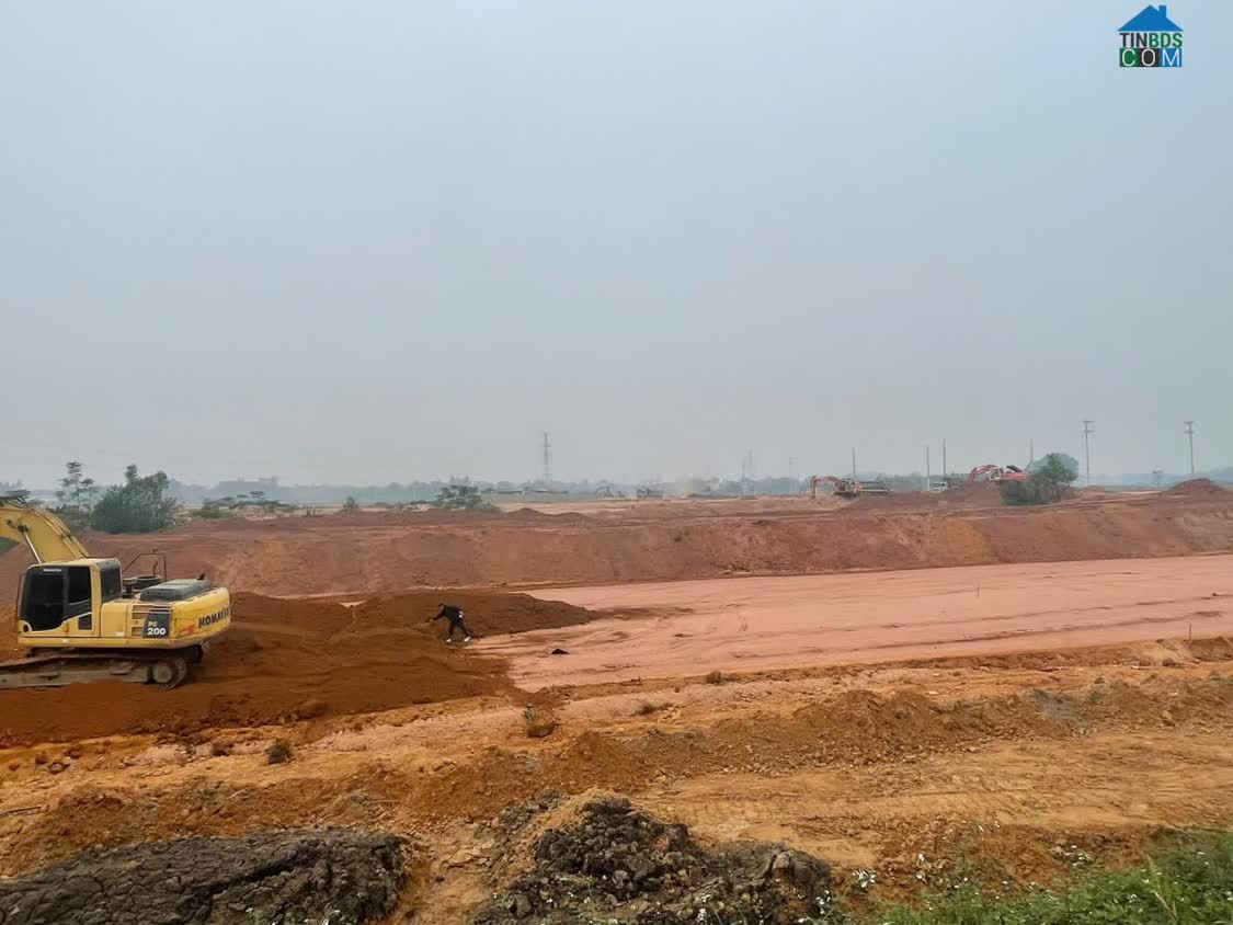 Ảnh Khu Công Nghiệp Sông Lô Ii – Đi Trước Một Bước, Kết Nối Dẫn Đầu 4