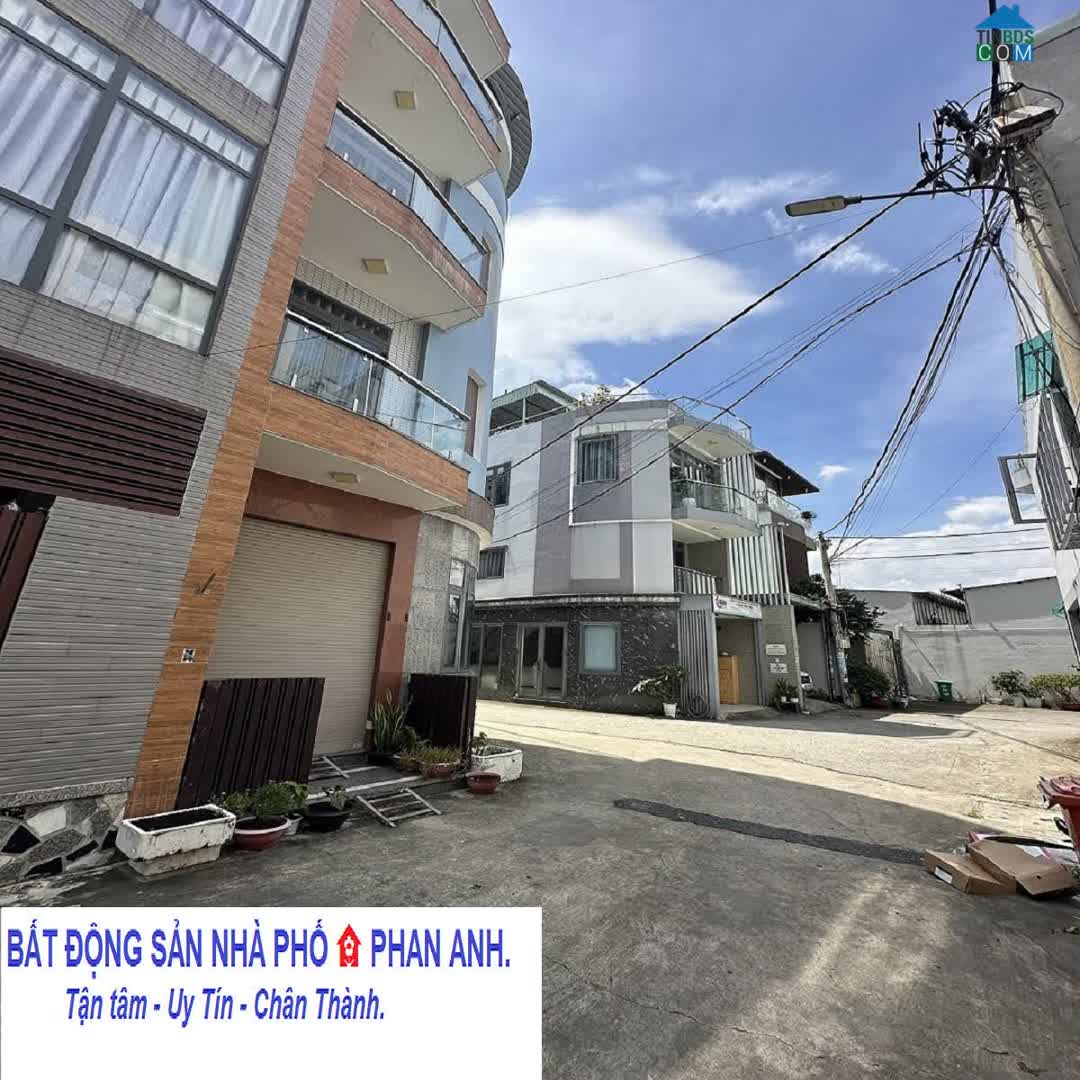 Ảnh Cơ hội đầu tư dòng tiền bền vững nhà phố Thủ Đức với thu nhập sẵn có HĐT 288 triệu. 0