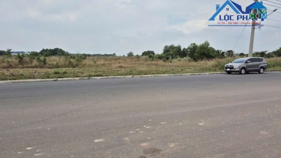 Ảnh S113_Bán đất KCN Hố Nai huyện Trảng Bom 1,5ha giá 195 usd/m² (77 TỶ) 0