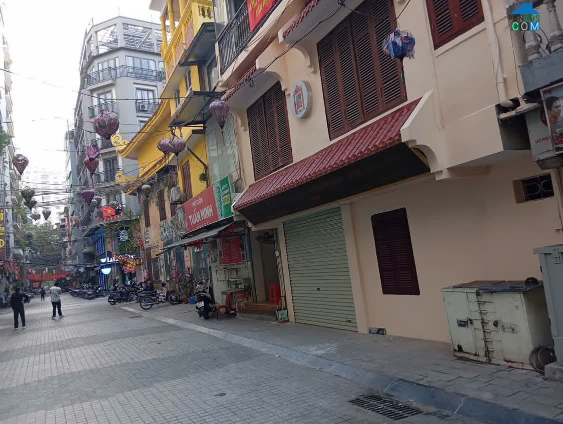 Ảnh Chính Chủ Cần Cho Thuê Nhà Mặt Phố Nguyễn Khắc Hiếu - Ba Đình - Hà Nội 0