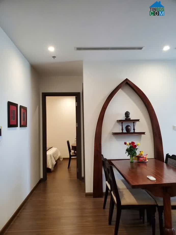 Ảnh Cho Thuê Căn Hộ Cao Cấp Tại Vinhomes West Point – Tòa W3, Số 2 Đỗ Đức Dục. 0