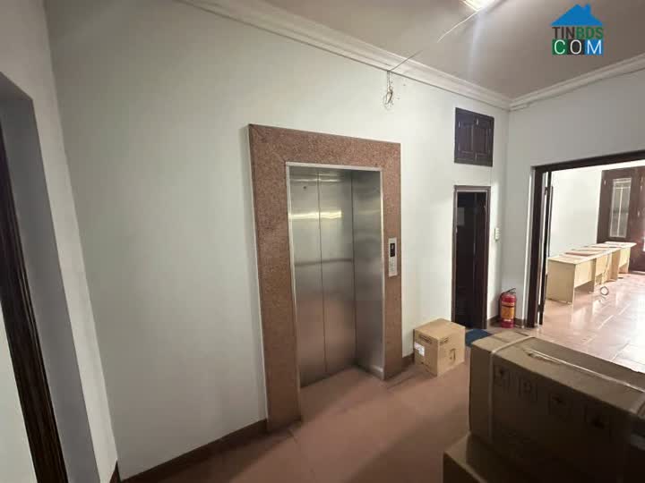 Ảnh Bán nhà 7 tầng mặt phố Liễu Giai Ba Đình Hà Nội 75 tỷ. 0