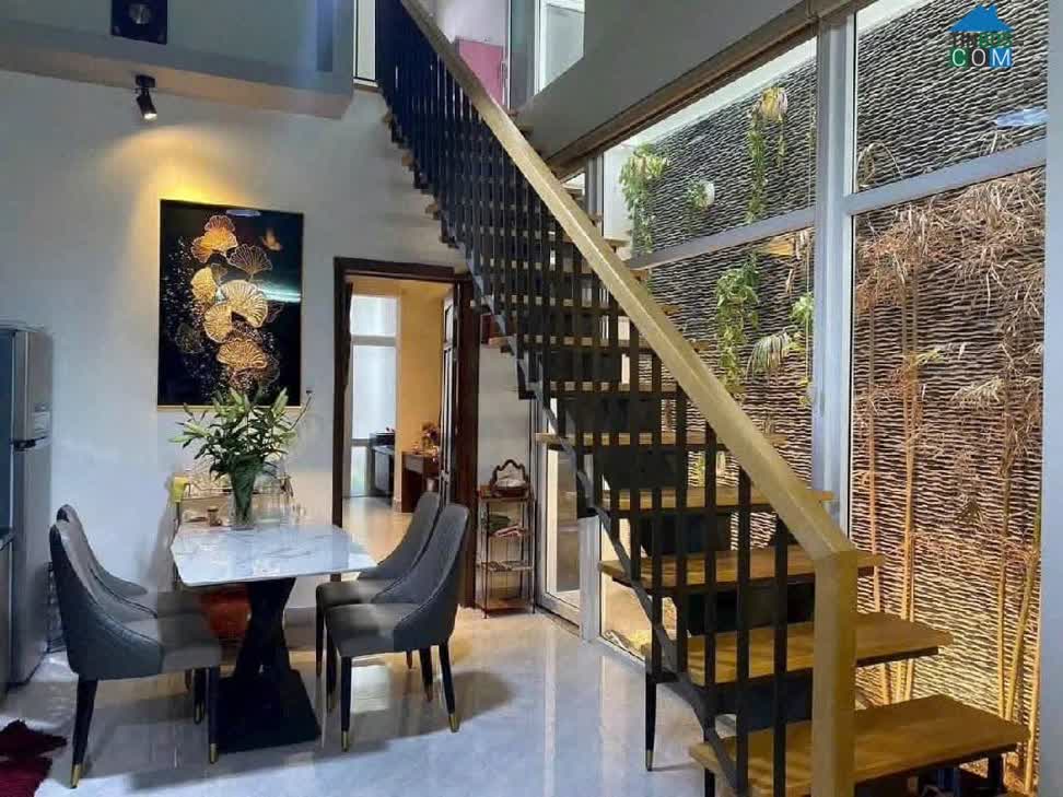 Ảnh Bán Nhà Đẹp 2 Tầng Đường Đoàn Khuê – Khu Nam Việt Á - Ngũ Hành Sơn 0