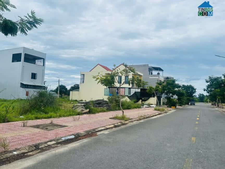 Ảnh Cần bán Lô Đất Nền Gần Hội An - Chỉ 1.x-2.x Tỷ - Không Ngập 0