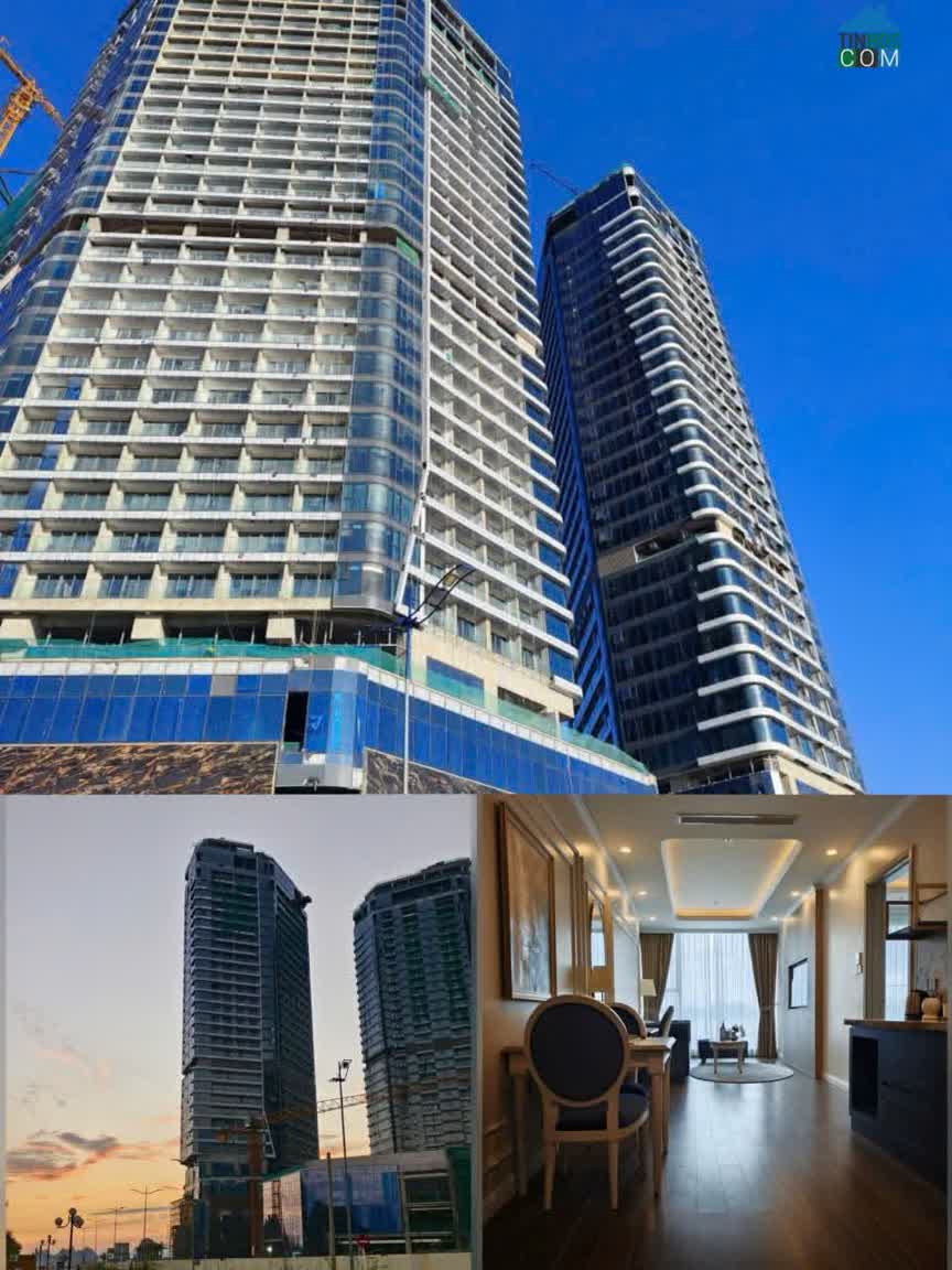 Ảnh Chính Chủ Chuyển Nhượng Căn Hộ Hollywood Deluxe – Giá Tốt - Vân Đồn, Quảng Ninh 0